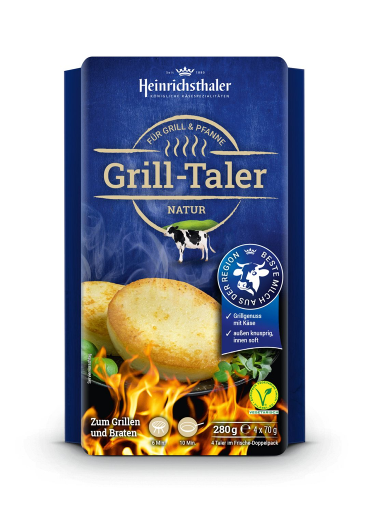 WL Heinrichsthaler grillsajt natur 4*70g