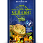 WL Heinrichsthaler grillsajt zöldfűszeres 4*70g